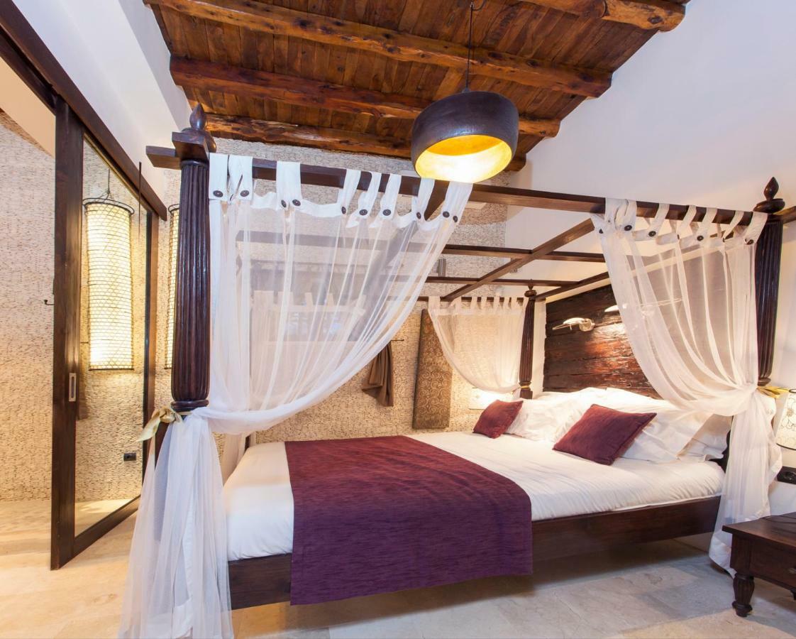 Ibiza Luxury Villa Santa Eularia des Riu Exteriör bild